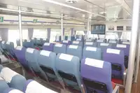 邮轮 待售