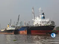 油/化学品油轮 待售