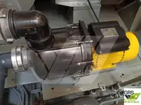 工作船 待售