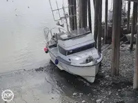 延绳钓渔船 待售