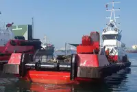 General Cargo/Multi-purpose 待售