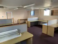 驳船 待售