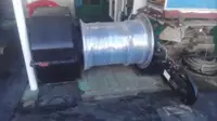 工作船 待售