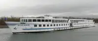 Floating hotel 出售