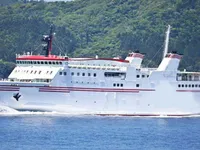 RoPax船 待售