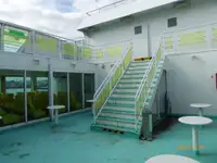 渡轮 待售