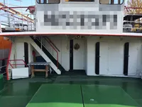 集装箱船 待售