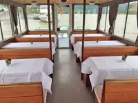 邮轮 待售