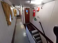 滚装船 待售