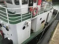 拖船 待售