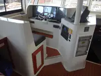工作船 待售