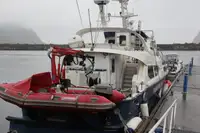 巡逻艇 出售