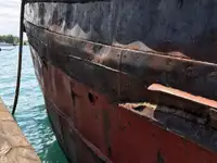 拖船 待售