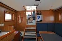 测量船 待售