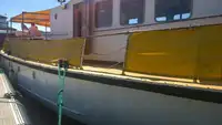 邮轮 待售