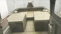 拖船 待售