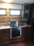 拖网渔船 待售