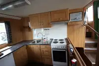 拖船 待售