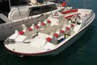 客船 出售