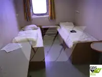 滚装船 待售