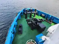 拖船 待售