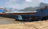 驳船 出售