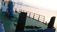 工作船 待售