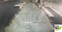 滚装船 待售