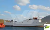 Ro-Ro ship 出售
