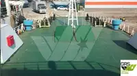 滚装船 待售