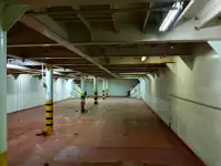 滚装船 待售