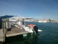 潜水支援船 待售
