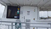 邮轮 待售
