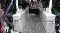 潜水支援船 待售