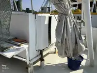 拖网渔船 待售