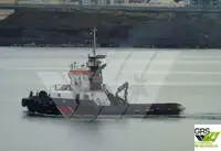 拖船 出售