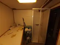 滚装船 待售