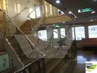 滚装船 待售