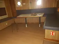 拖船 待售