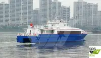 客船 待售