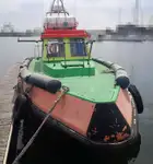 引航船 待售