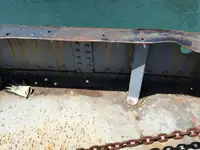 拖船 待售