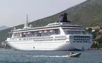 邮轮 待售