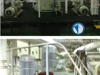 油/化学品油轮 待售
