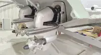 工作船 待售