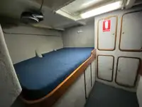 延绳钓渔船 待售