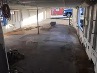 拖网渔船 待售