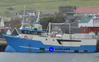 Trawler 出售