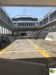 滚装船 待售