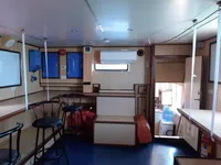 测量船 待售